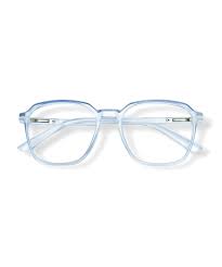 Prescription Glasses 1