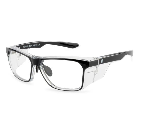 Prescription Glasses 2