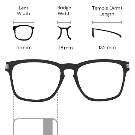 Prescription Glasses 3